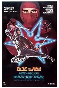 Enter the Ninja (1981)