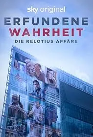 Erfundene Wahrheit - Die Relotius-Affäre (2023)