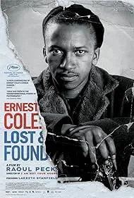 Ernest Cole: Lost and Found (2024)