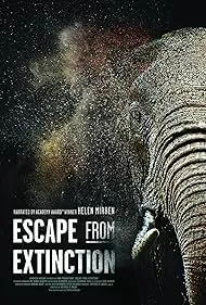 Escape from Extinction (2021)