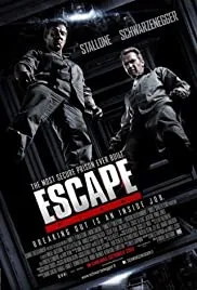 Escape Plan (2013)