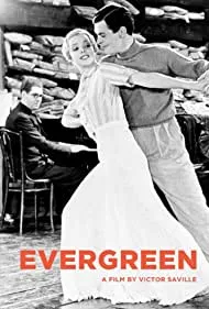 Evergreen (1934)