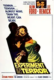 Experiment in Terror (1962)