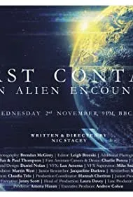 First Contact: An Alien Encounter (2022)