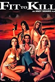 Fit to Kill (1993)