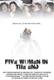 Five Women in the End (2019)