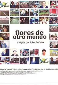 Flowers from Another World (1999)