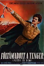 Föltámadott a tenger (1953)