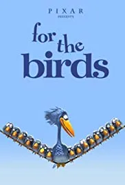 For the Birds (2000)