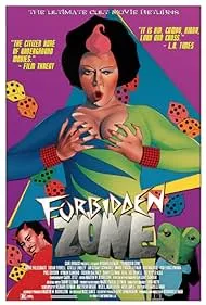 Forbidden Zone (1982)