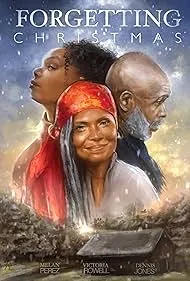 Forgetting Christmas (2025)
