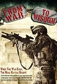 From War to Wisdom (2017)