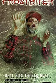 Frostbiter: Wrath of the Wendigo (1995)