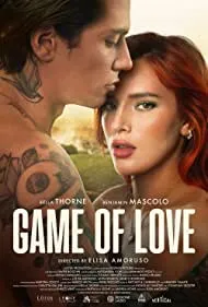 Game of Love (2022)