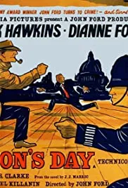 Gideon of Scotland Yard (1958)