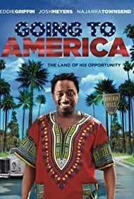 Going to America (2015)