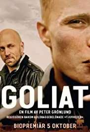 Goliath (2018)