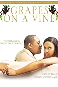 Grapes on a Vine (2008)