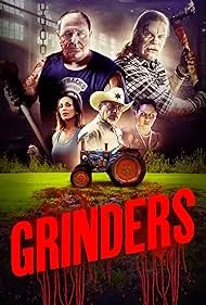 Grinders (2024)