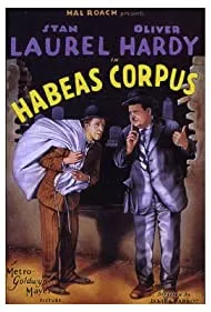 Habeas Corpus (1928)
