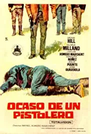 Hands of a Gunfighter (1965)