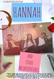 Hannah: And Other Misadventures (2020)