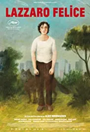 Happy as Lazzaro (2018)