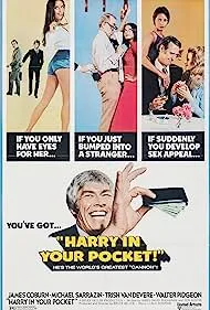 Harry in Your Pocket (1973)