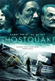 Haunted High (2012)