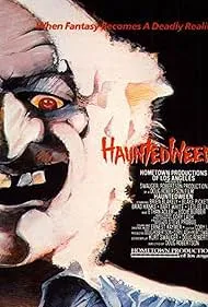 HauntedWeen ()
