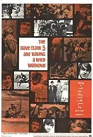 Having a Wild Weekend (1965)