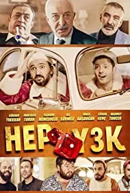 Hep Yek 3 (2019)