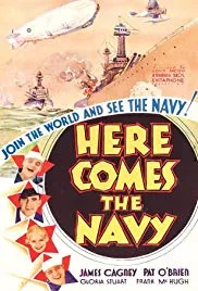 Here Comes the Navy (1934)