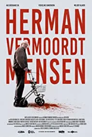 Herman vermoordt mensen (2022)