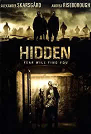 Hidden (2015)