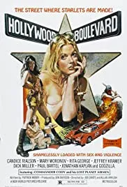 Hollywood Boulevard (1976)