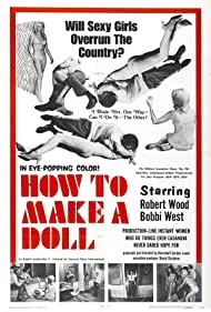 How to Make a Doll (1968)