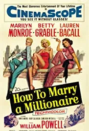 How to Marry a Millionaire (1953)