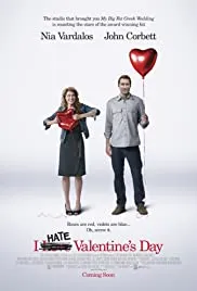I Hate Valentine's Day (2009)