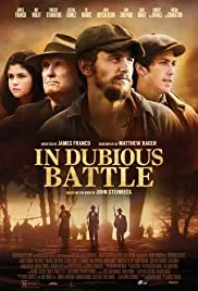 In Dubious Battle (2016)