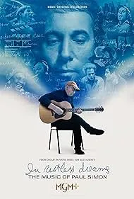 In Restless Dreams: The Music of Paul Simon (2024)