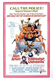 Inspector Clouseau (1968)