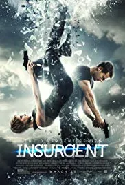 Insurgent (2015)