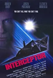 Interceptor (1992)
