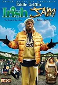Irish Jam (2006)