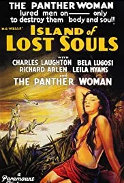 Island of Lost Souls (1932)