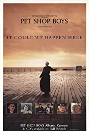 It Couldn't Happen Here (1987)