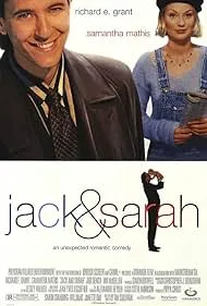 Jack & Sarah (1996)