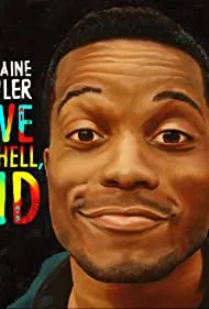 Jermaine Fowler: Give Em Hell Kid (2015)