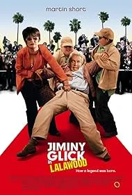 Jiminy Glick in Lalawood (2005)